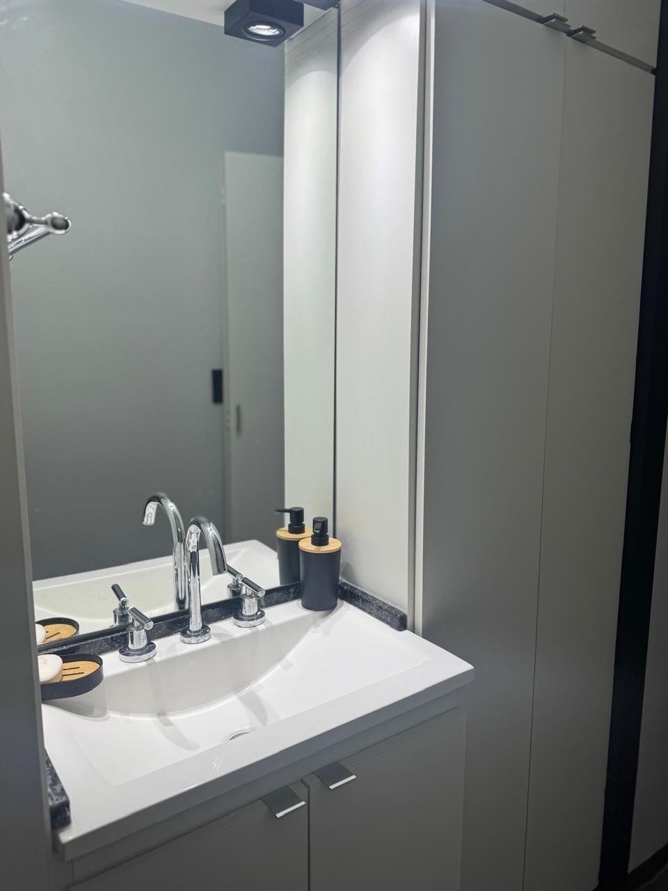 Departamento en Venta en Capital, Mendoza