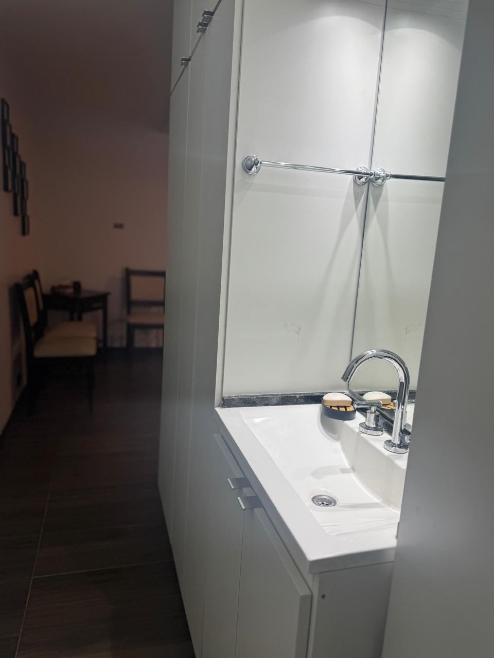 Departamento en Venta en Capital, Mendoza