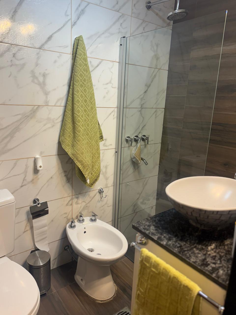Departamento en Venta en Capital, Mendoza