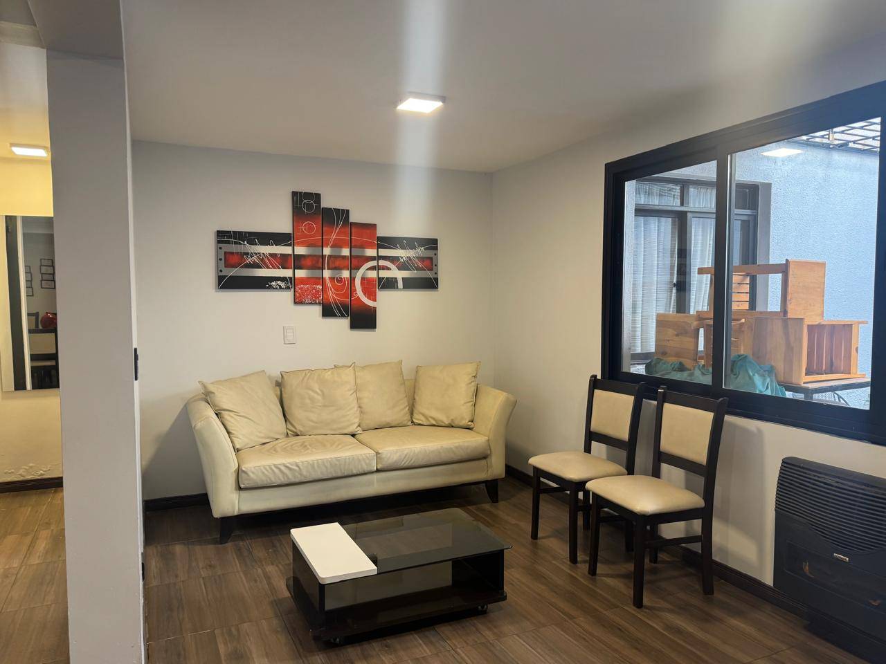 Departamento en Venta en Capital, Mendoza