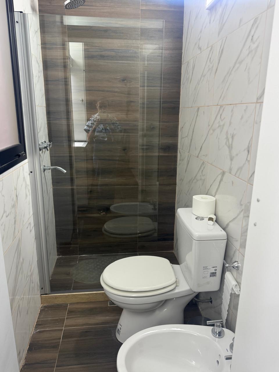 Departamento en Venta en Capital, Mendoza