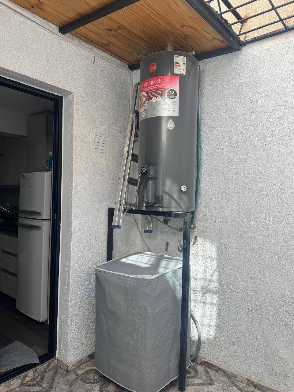 Departamento en Venta en Capital, Mendoza
