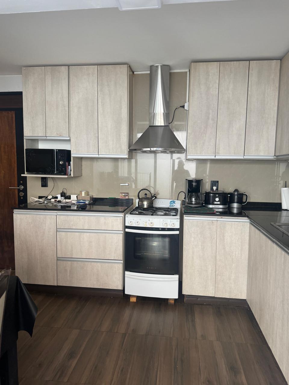 Departamento en Venta en Capital, Mendoza