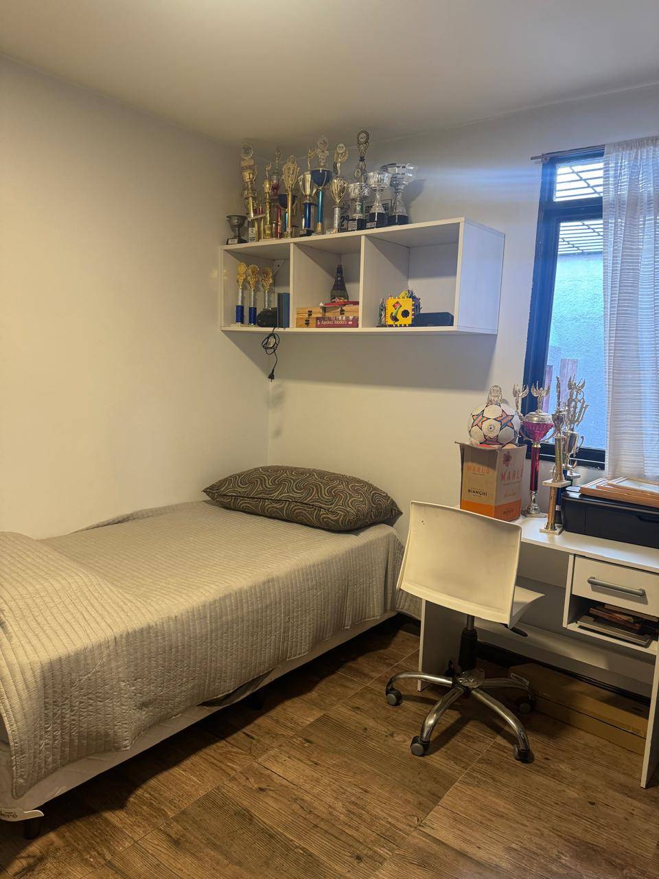Departamento en Venta en Capital, Mendoza