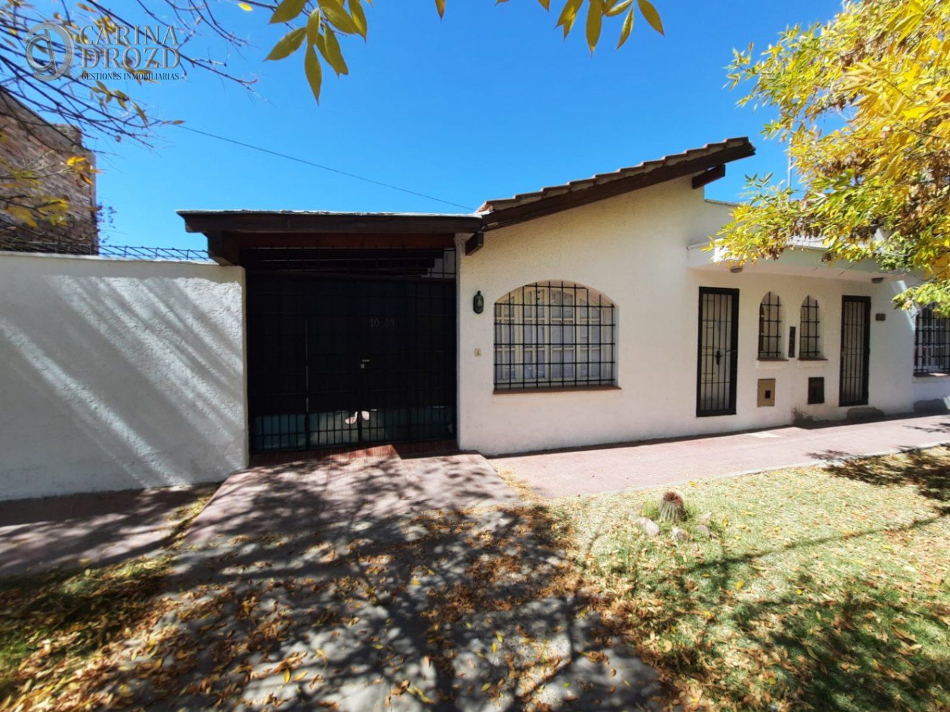 Casa en Alquiler en Lujan de Cuyo, Mendoza