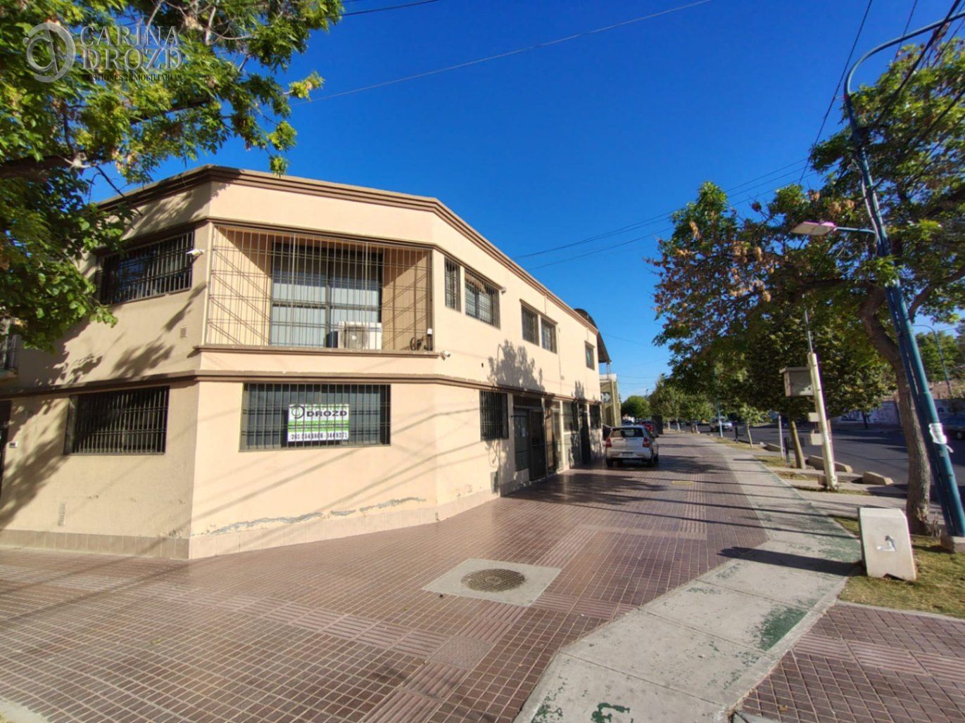 Oficina en Alquiler en Godoy Cruz, Mendoza
