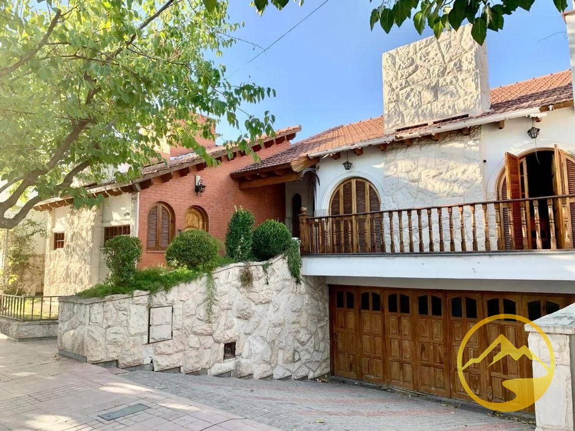 Casa en Venta en Guaymallen, Mendoza