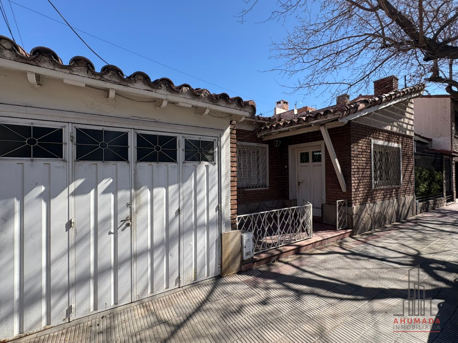 Casa en Venta en Capital, Mendoza