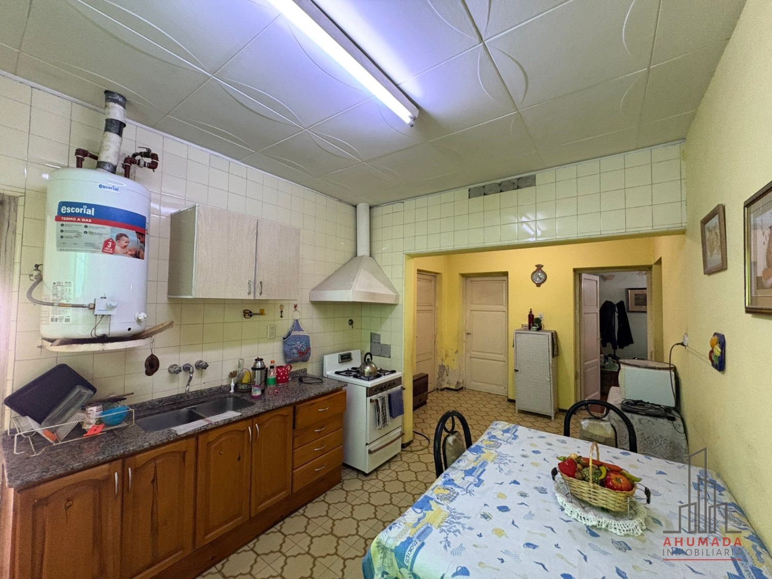 Casa en Venta en Capital, Mendoza