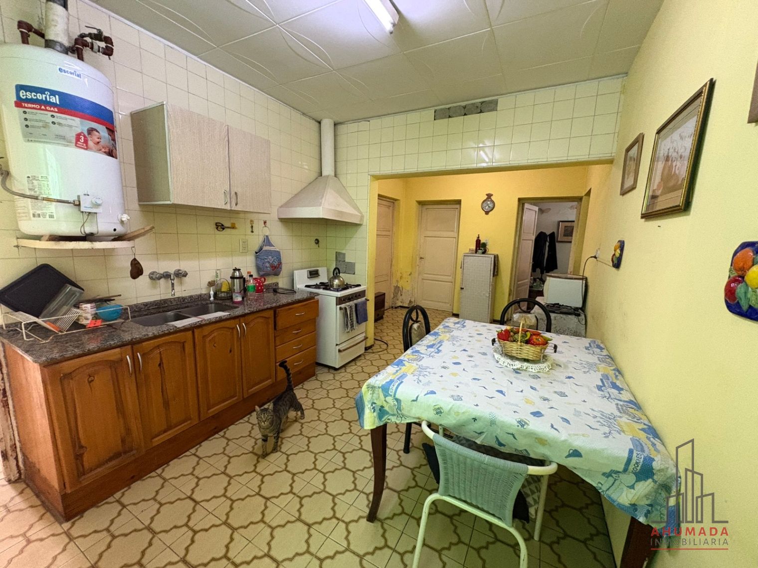 Casa en Venta en Capital, Mendoza