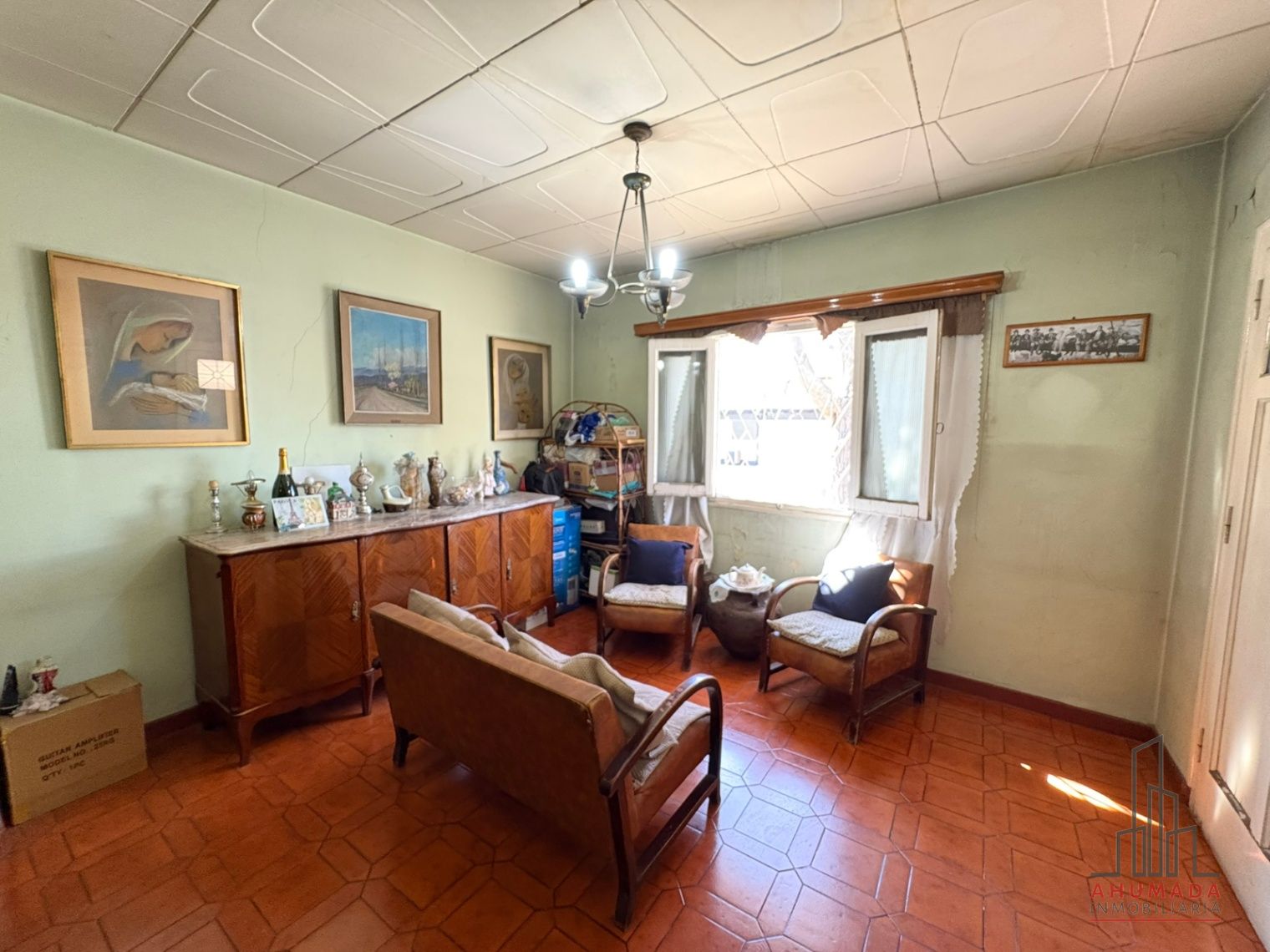 Casa en Venta en Capital, Mendoza