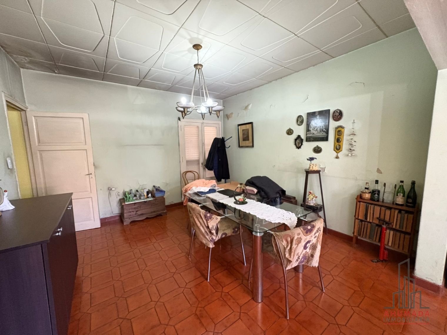 Casa en Venta en Capital, Mendoza