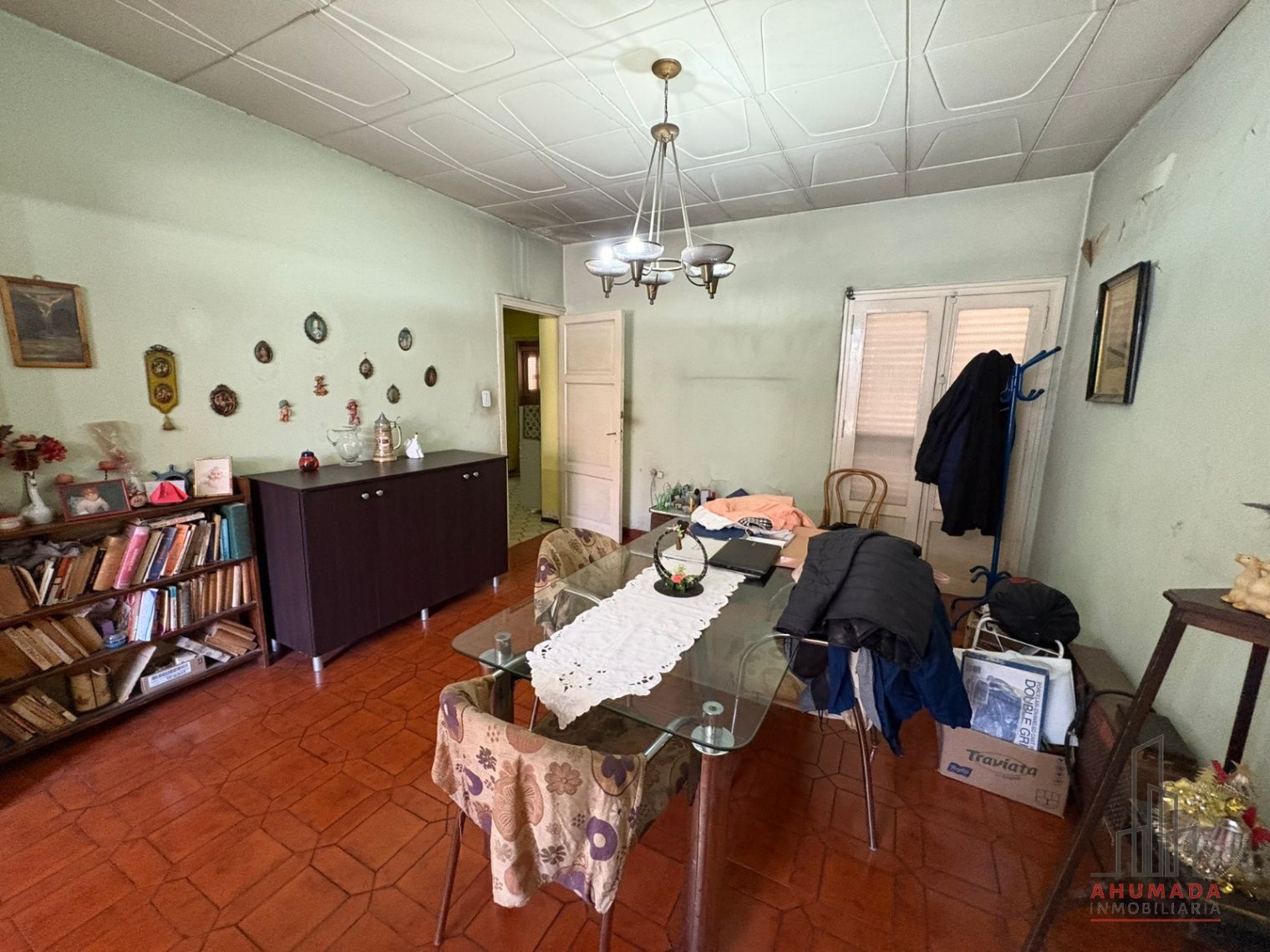 Casa en Venta en Capital, Mendoza