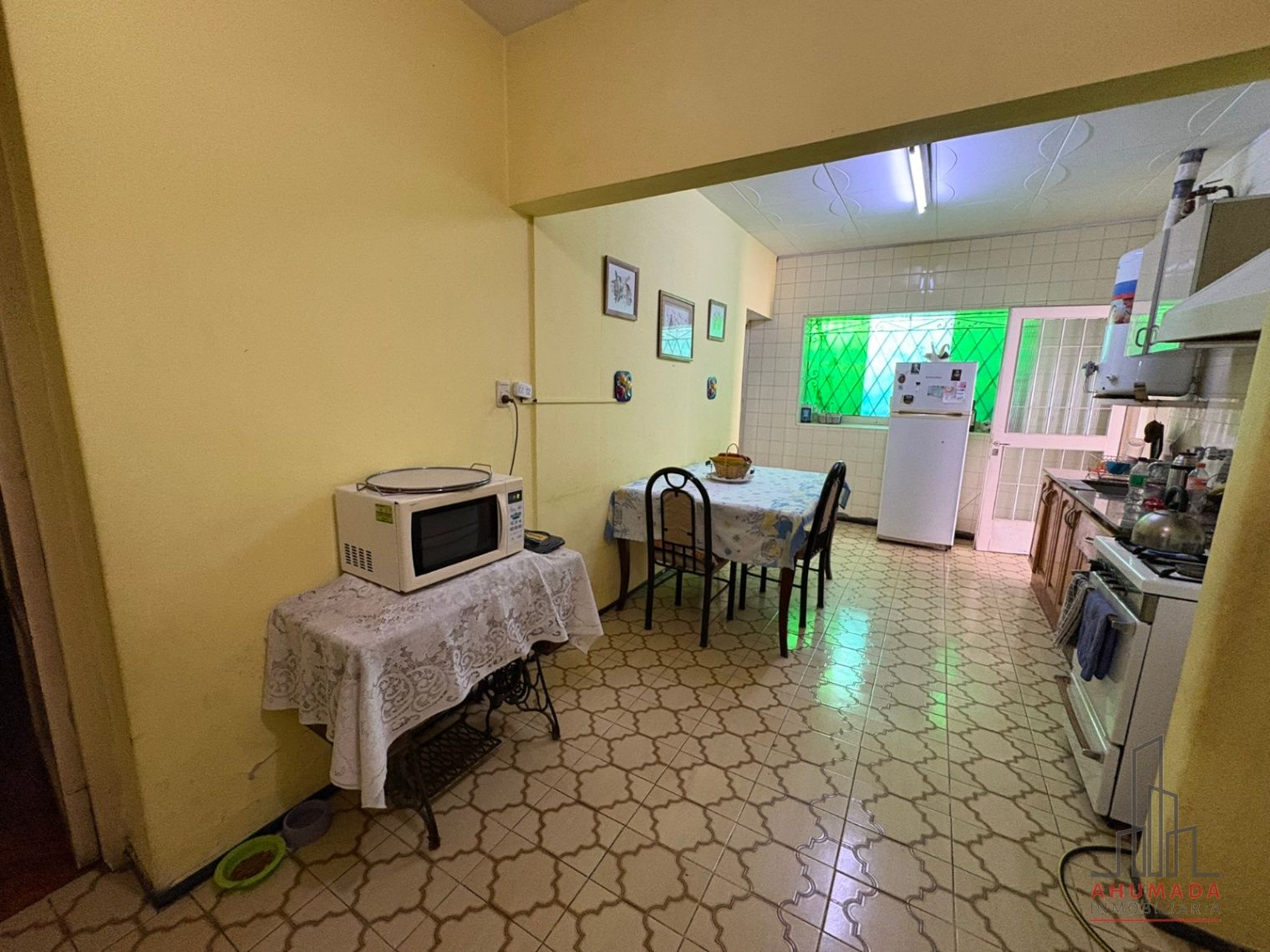 Casa en Venta en Capital, Mendoza