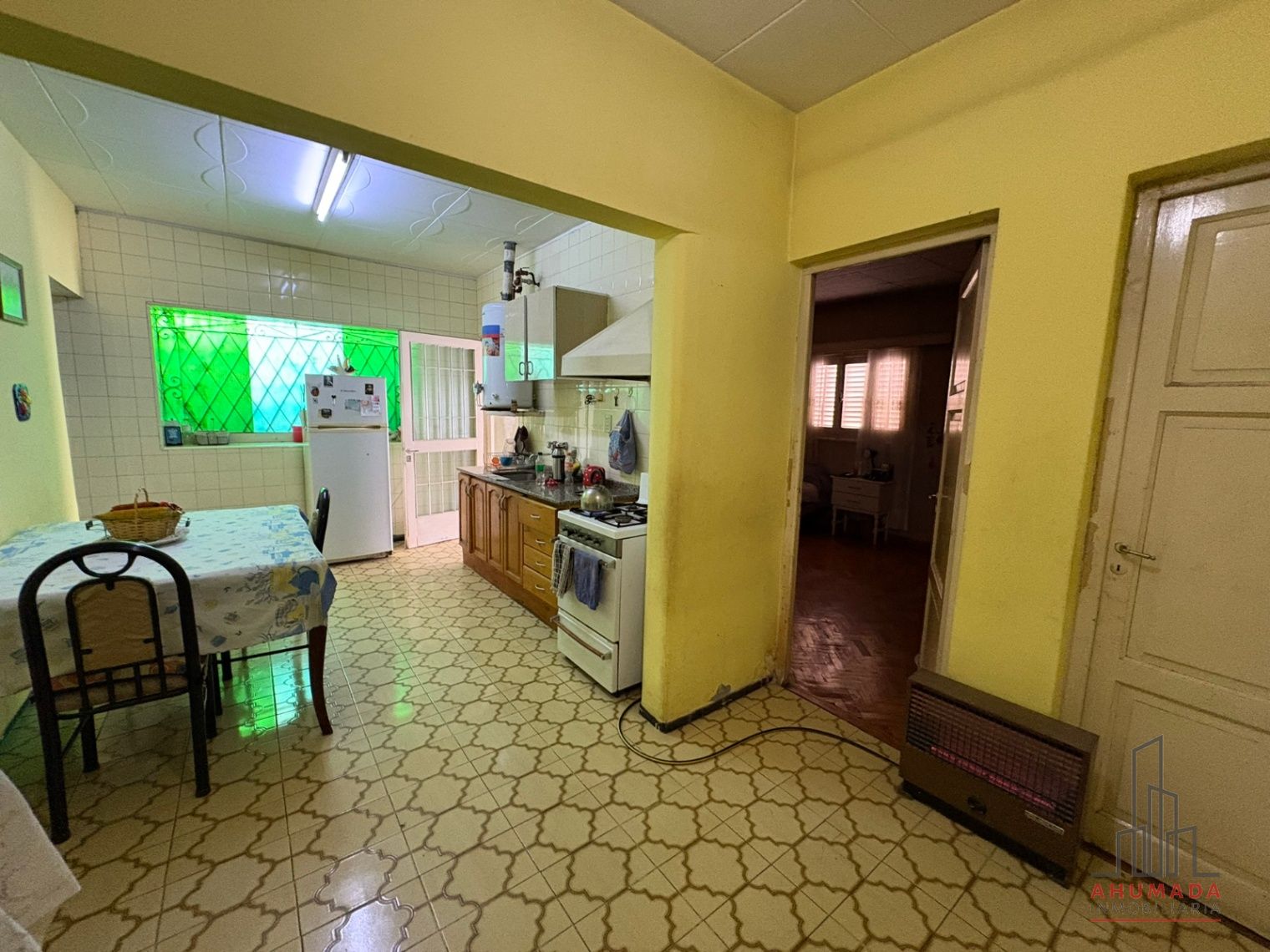 Casa en Venta en Capital, Mendoza
