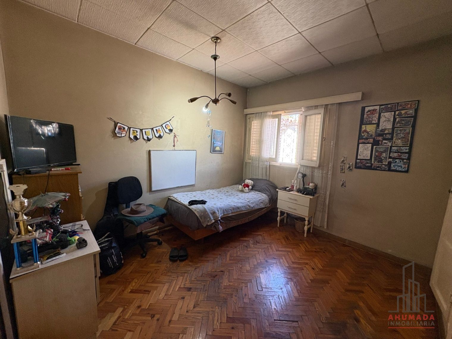 Casa en Venta en Capital, Mendoza