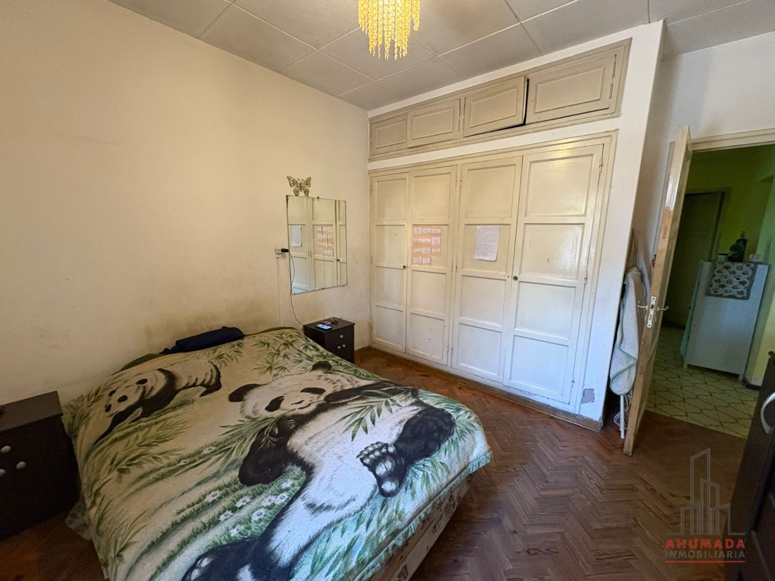 Casa en Venta en Capital, Mendoza