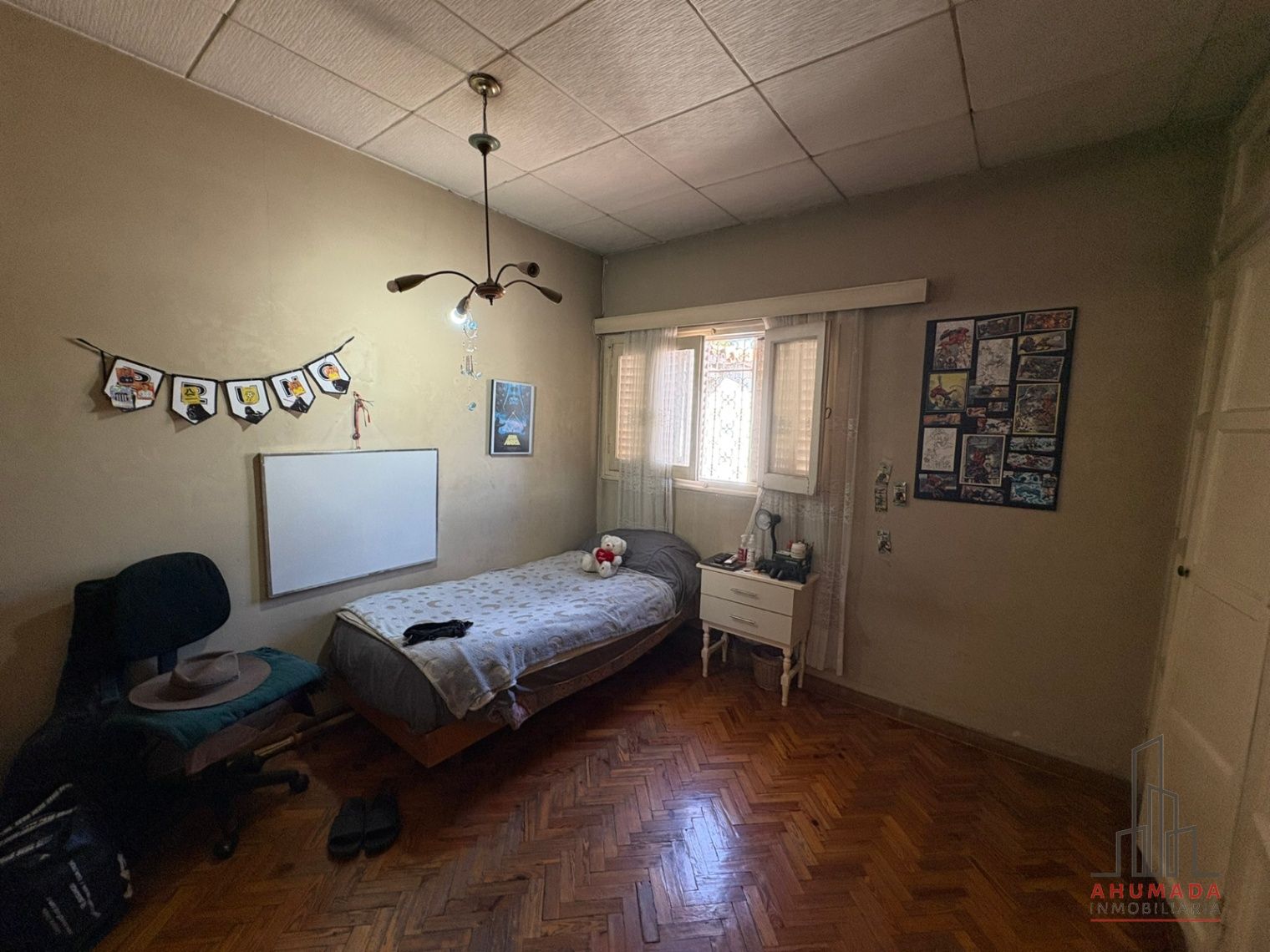 Casa en Venta en Capital, Mendoza