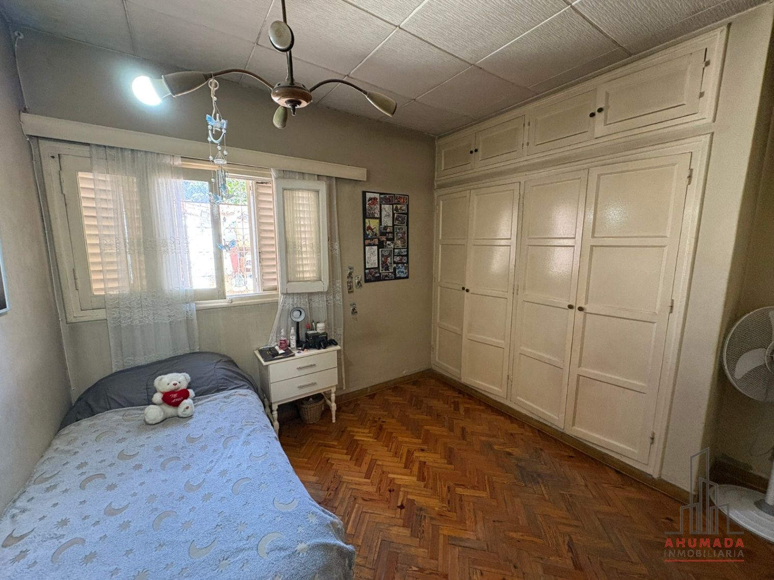 Casa en Venta en Capital, Mendoza