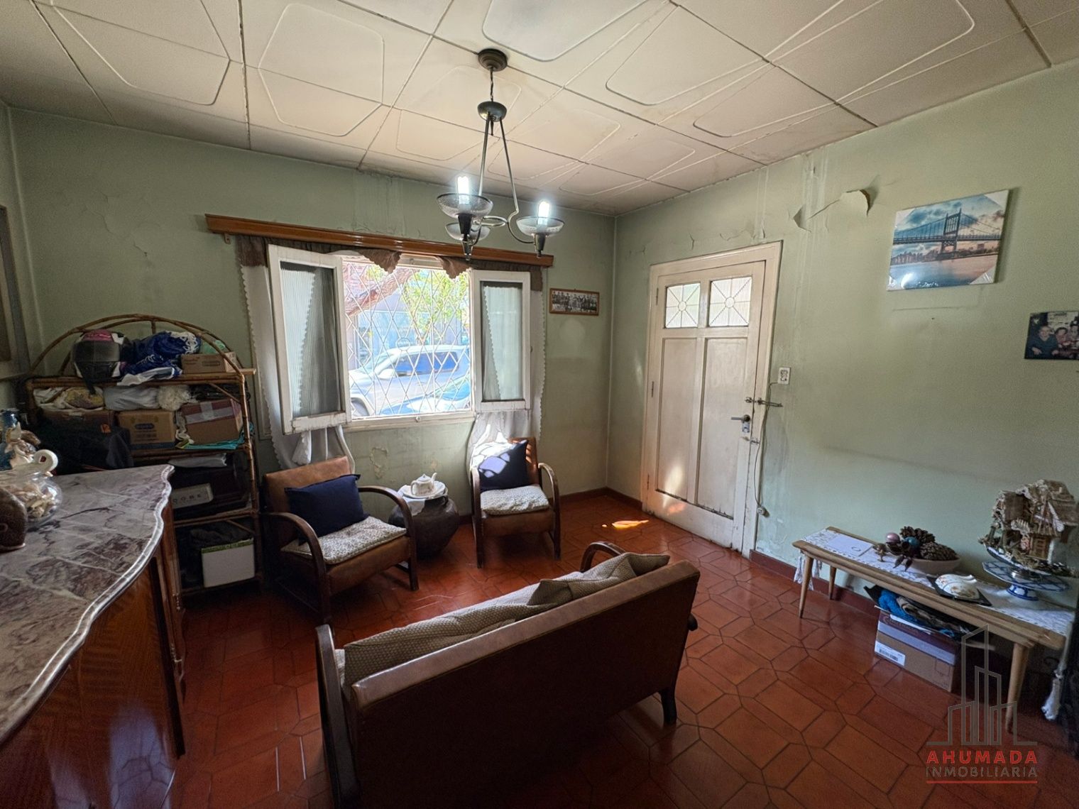 Casa en Venta en Capital, Mendoza