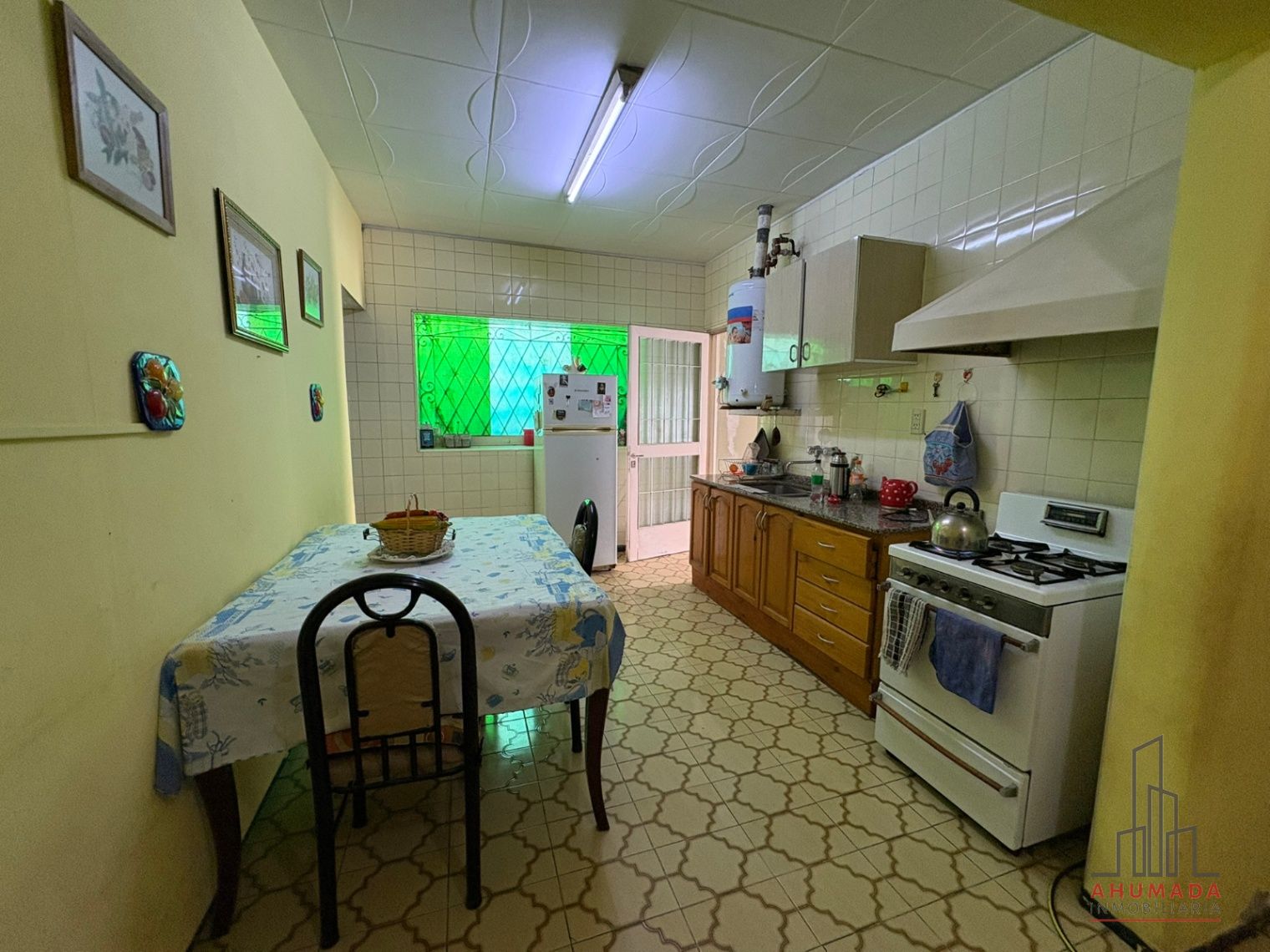 Casa en Venta en Capital, Mendoza