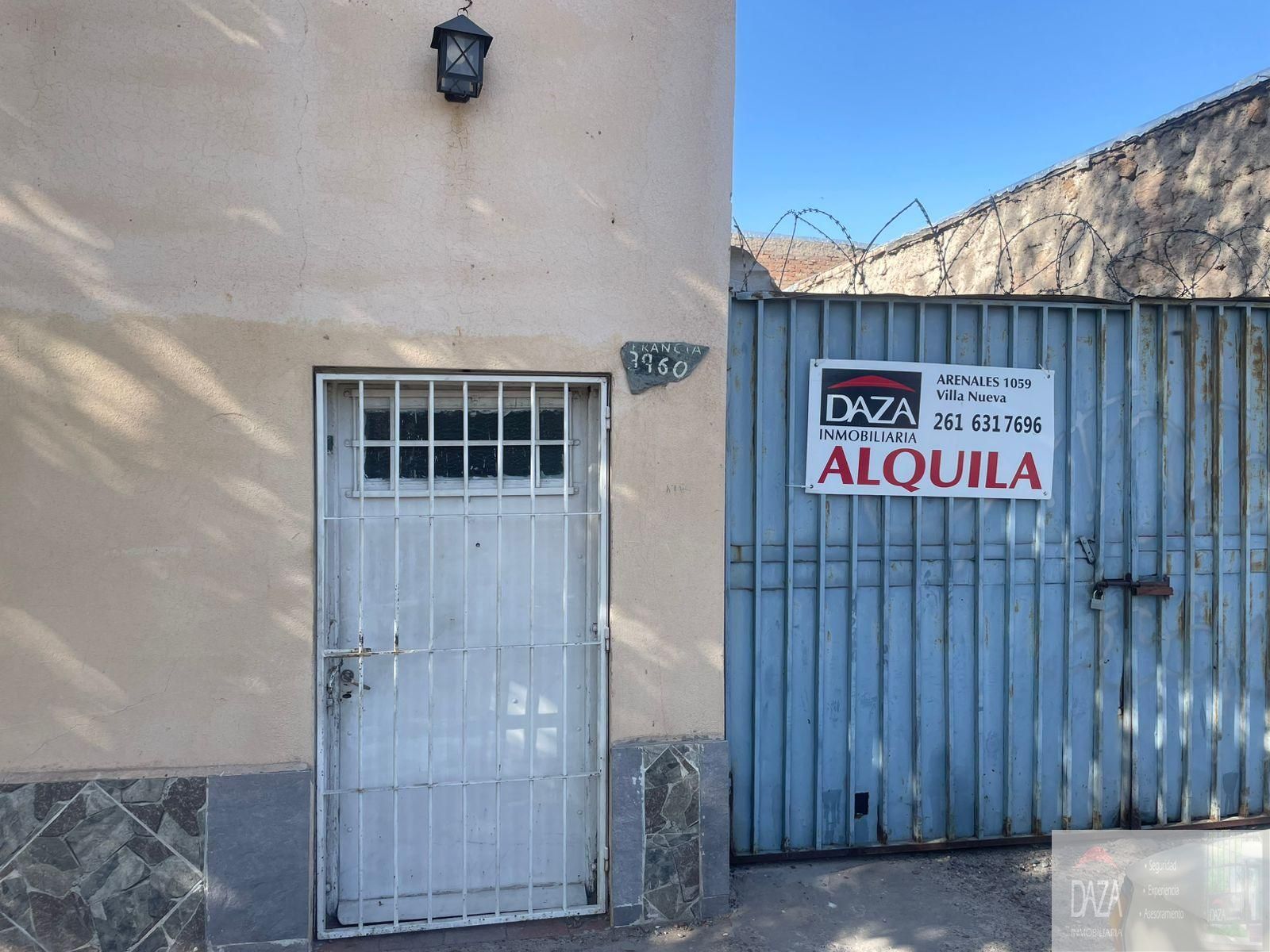 Departamento en Alquiler en Guaymallen, Mendoza