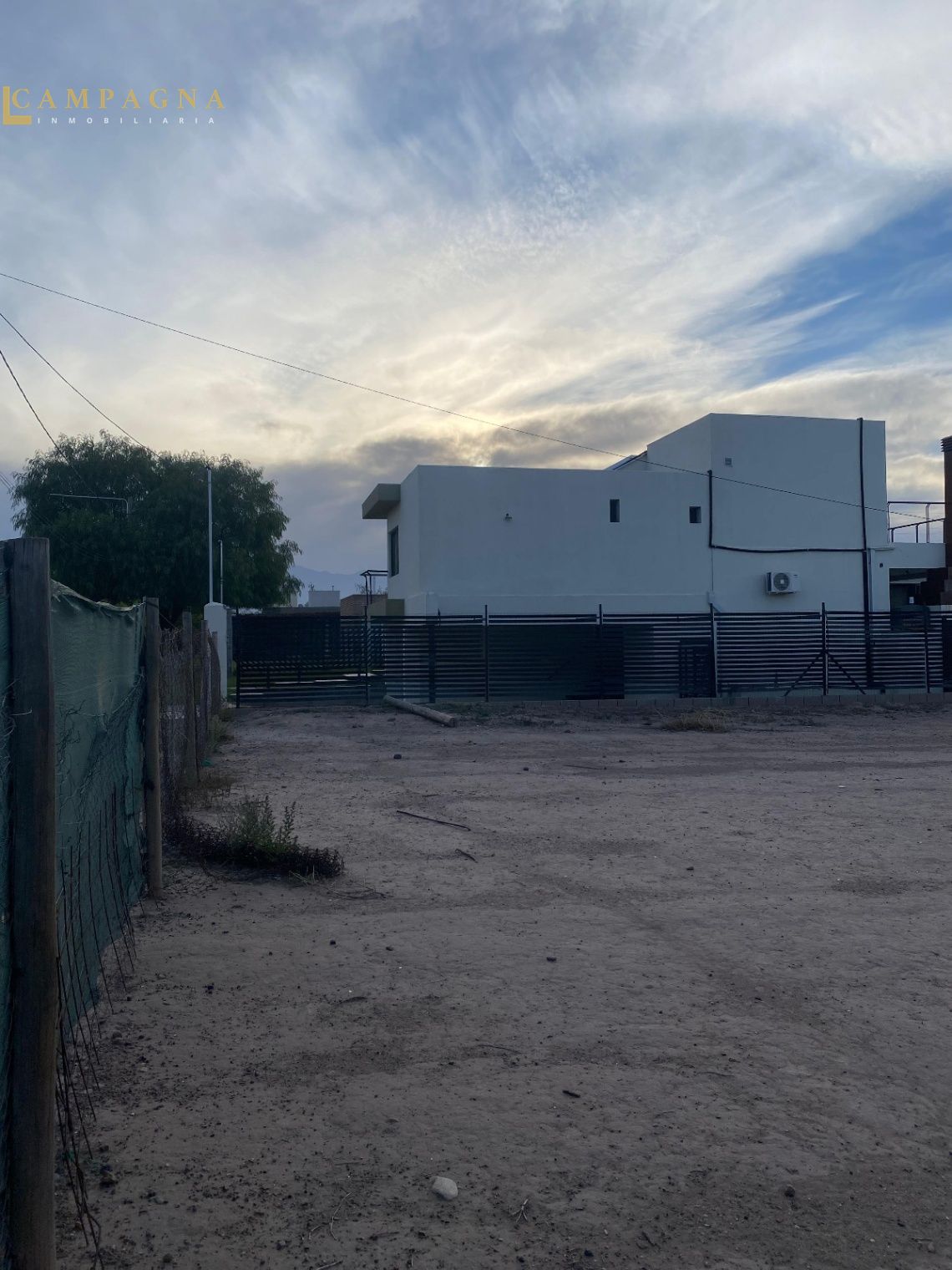 Terreno en Venta en Lujan de Cuyo, Mendoza