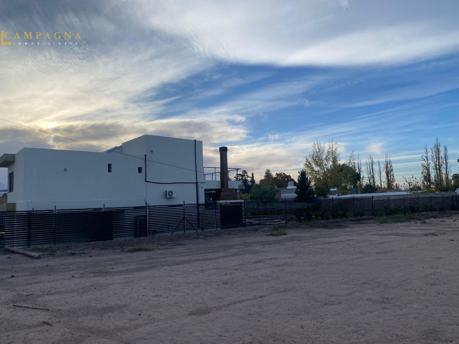 Terreno en Venta en Lujan de Cuyo, Mendoza