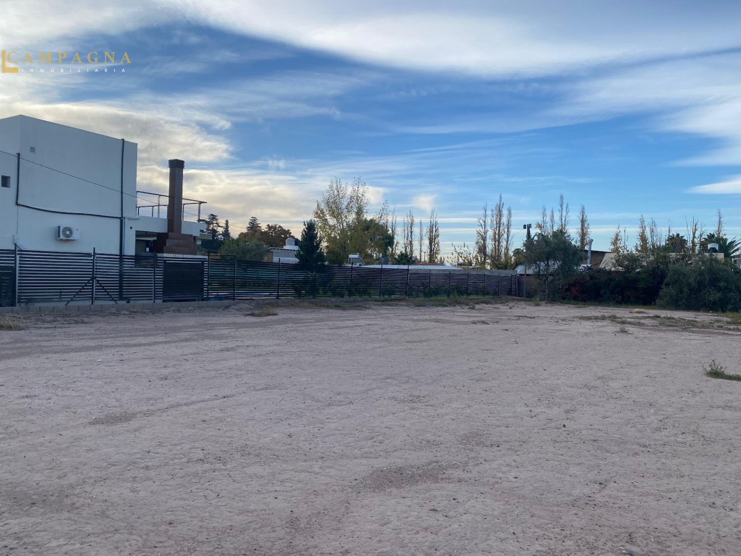 Terreno en Venta en Lujan de Cuyo, Mendoza