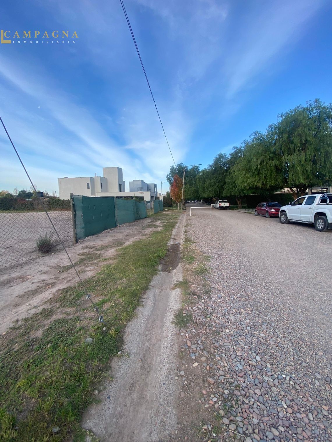 Terreno en Venta en Lujan de Cuyo, Mendoza