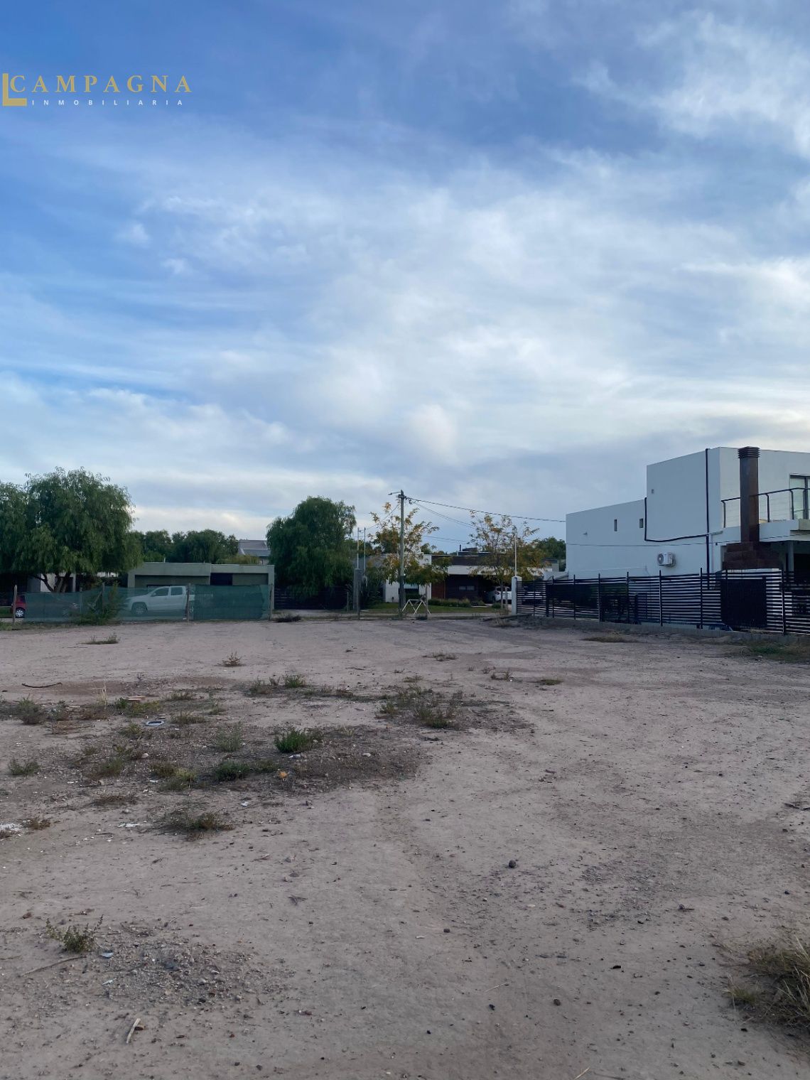 Terreno en Venta en Lujan de Cuyo, Mendoza
