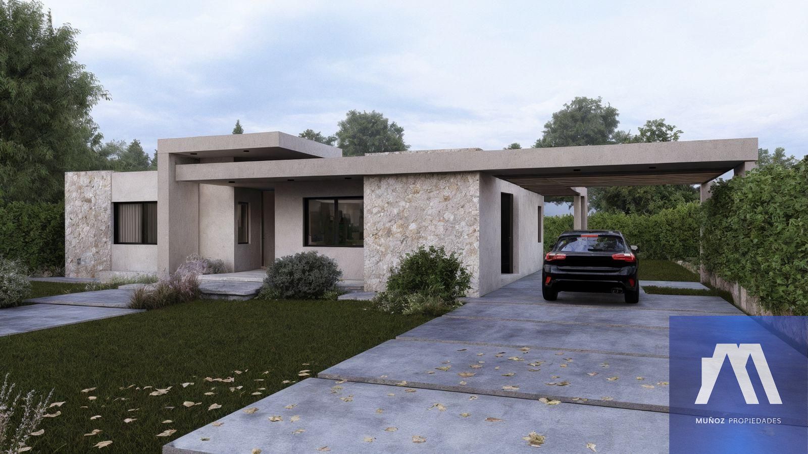 Casa en Venta en Maipu, Mendoza