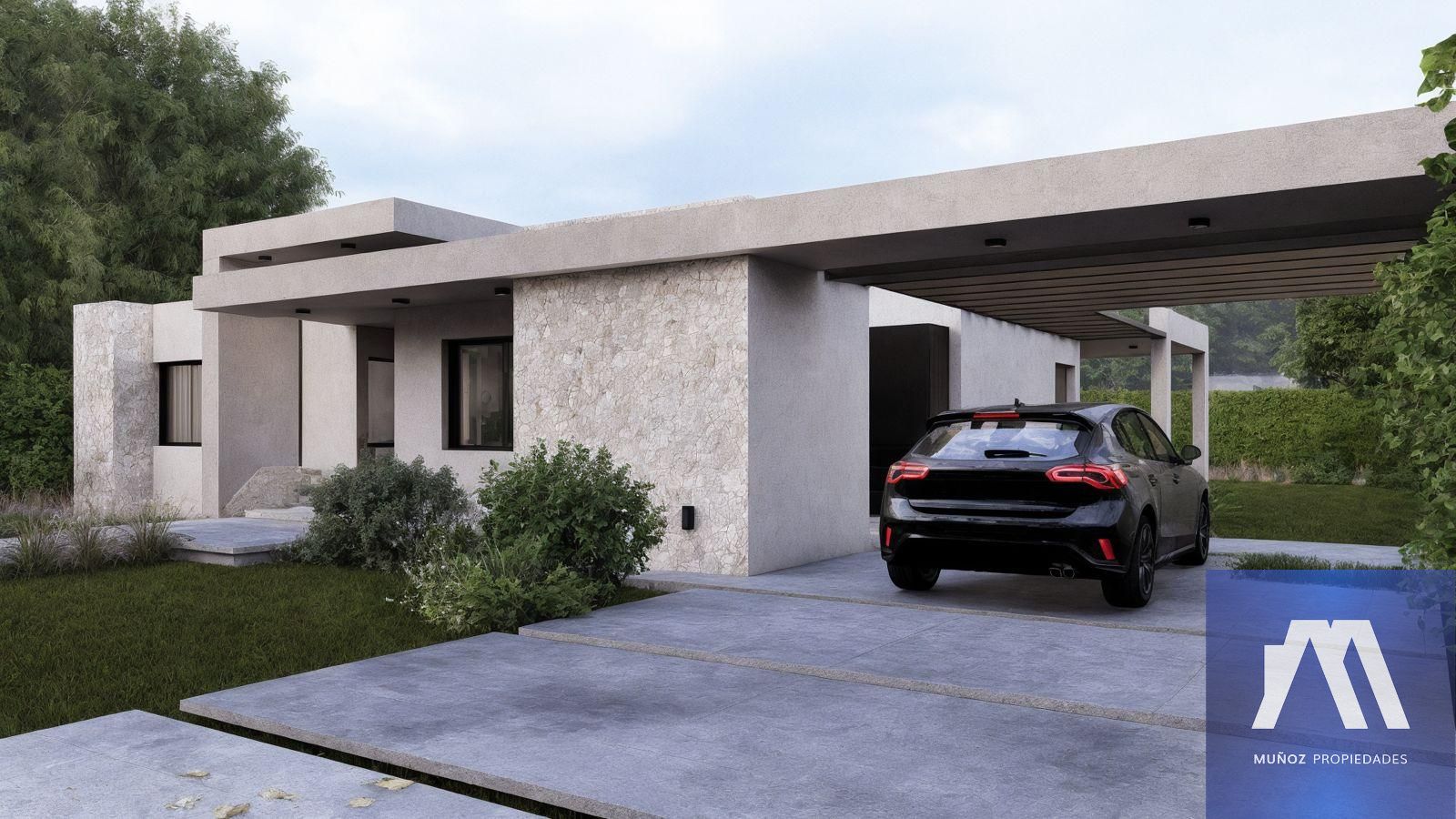 Casa en Venta en Maipu, Mendoza