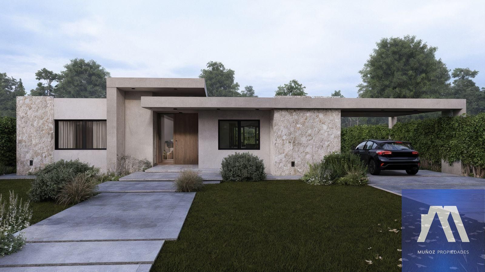 Casa en Venta en Maipu, Mendoza