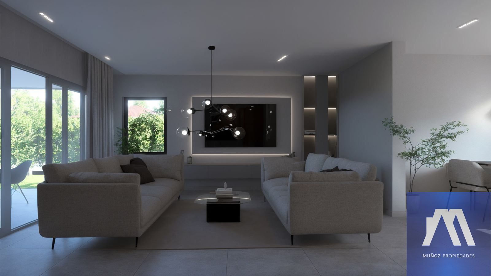 Casa en Venta en Maipu, Mendoza