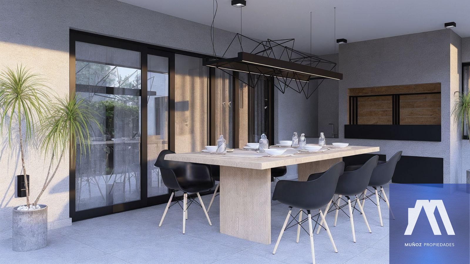 Casa en Venta en Maipu, Mendoza