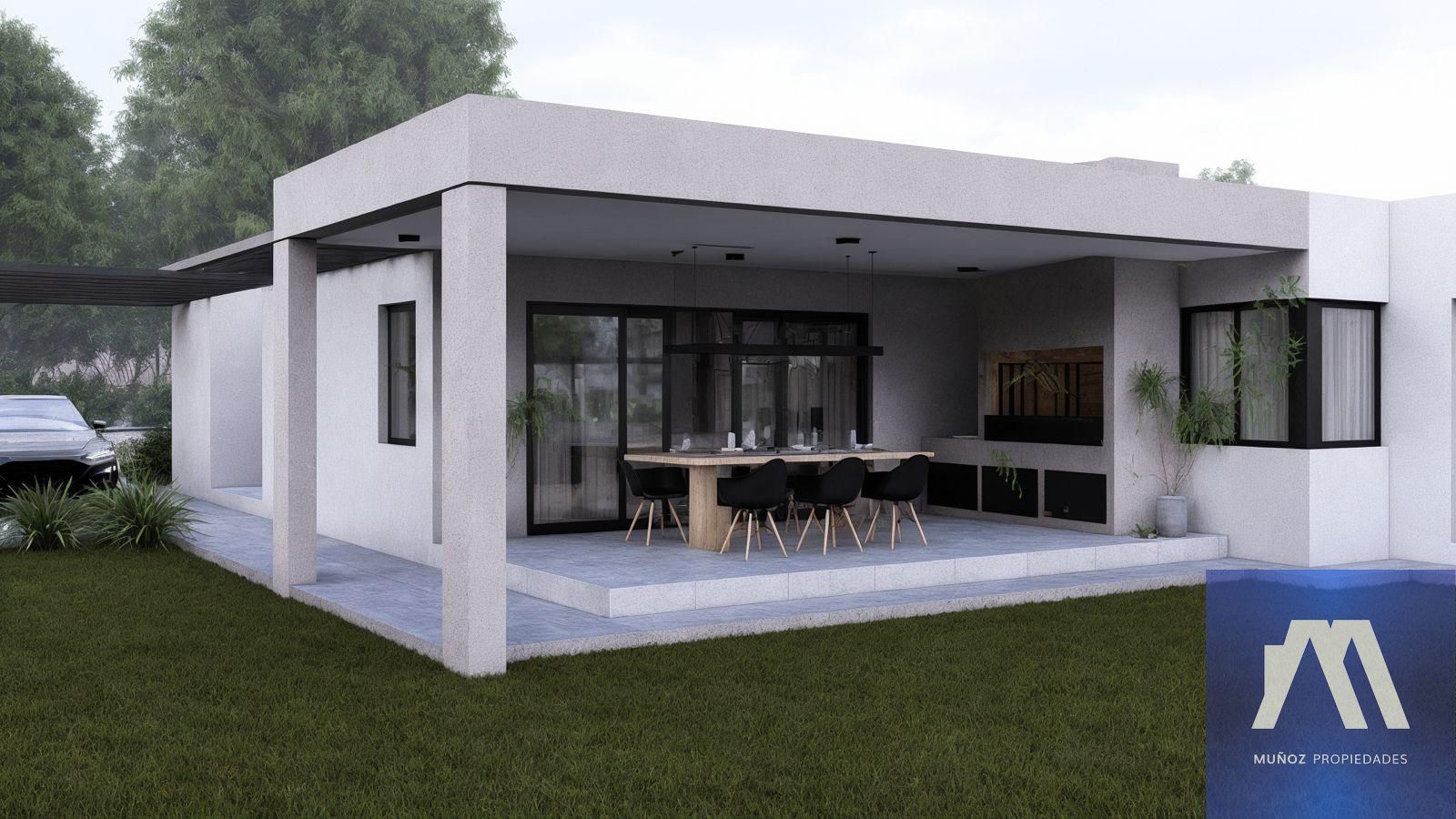 Casa en Venta en Maipu, Mendoza