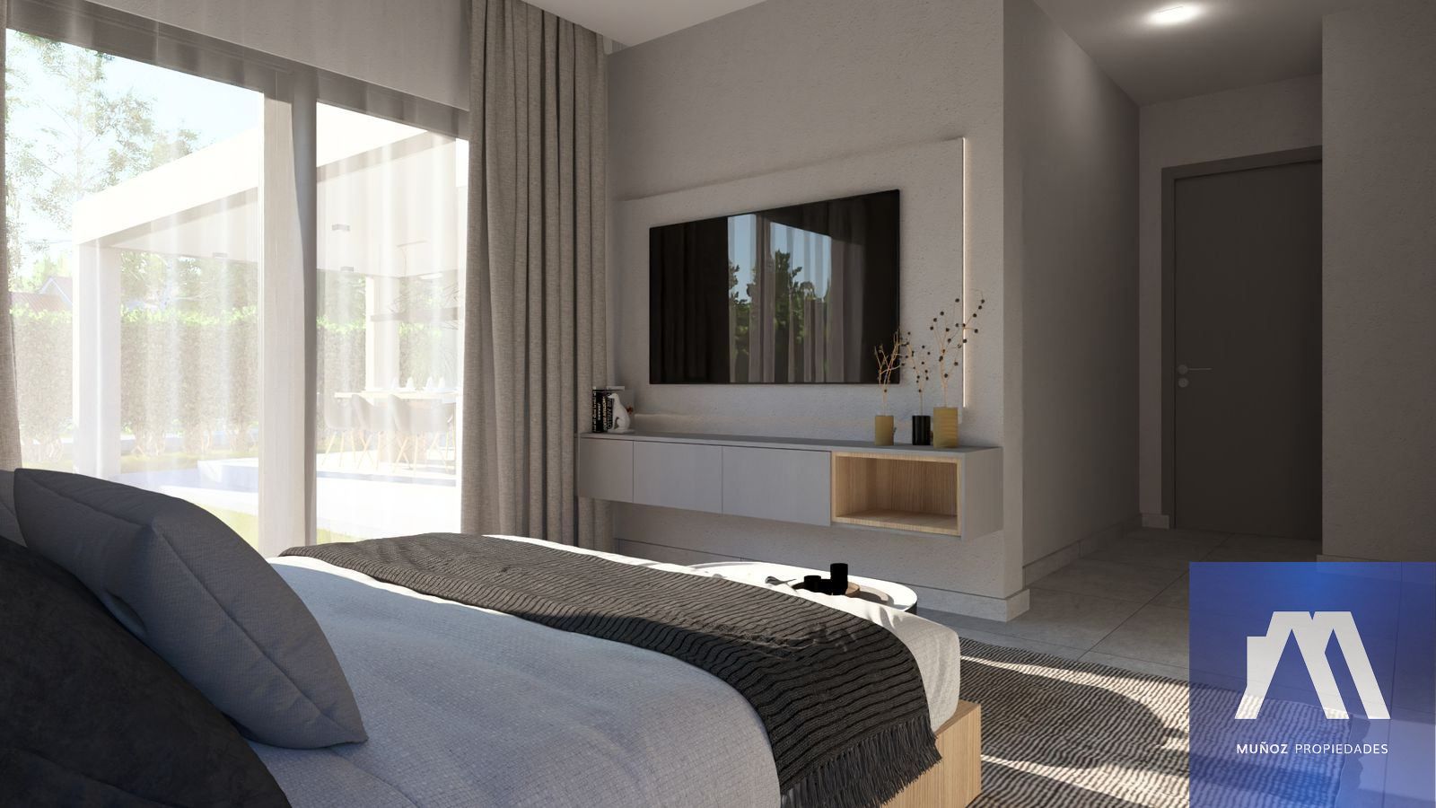 Casa en Venta en Maipu, Mendoza