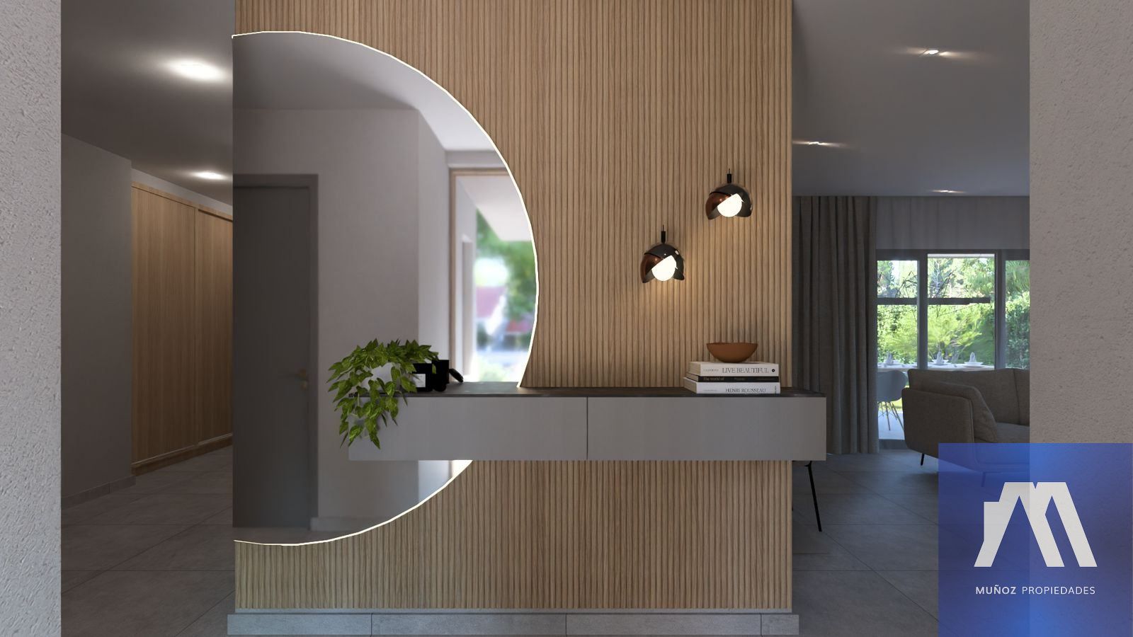 Casa en Venta en Maipu, Mendoza