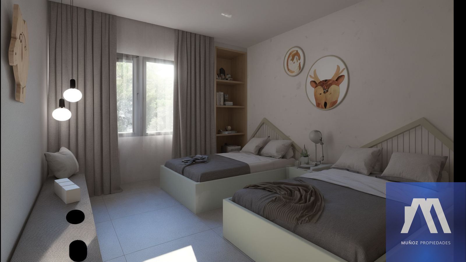 Casa en Venta en Maipu, Mendoza