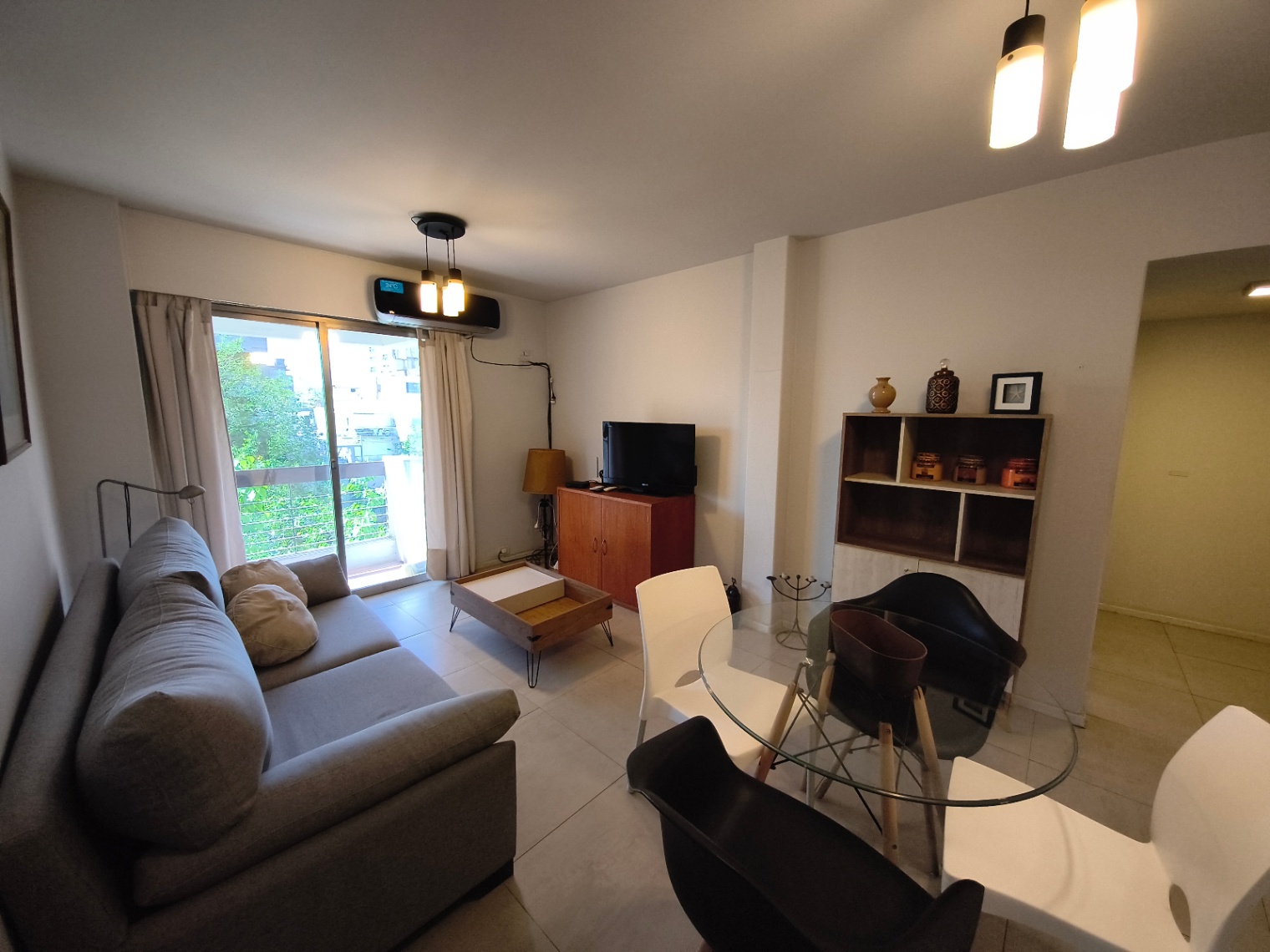 Departamento en Alquiler en Capital, Mendoza