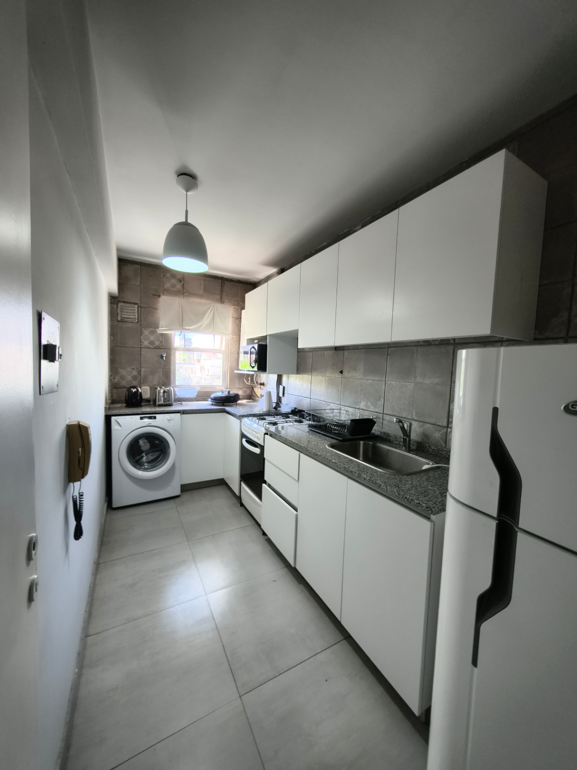 Departamento en Alquiler en Capital, Mendoza