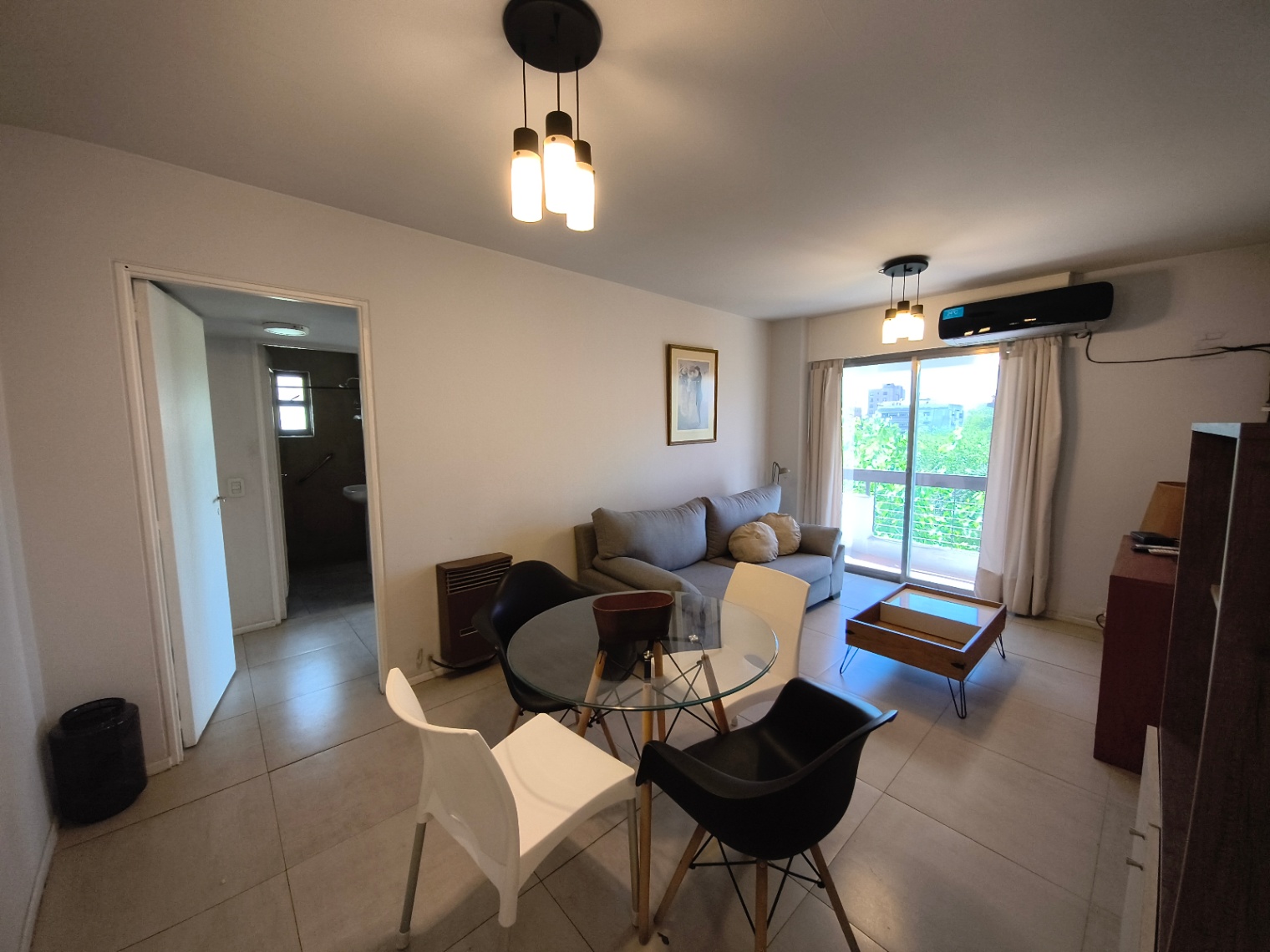Departamento en Alquiler en Capital, Mendoza