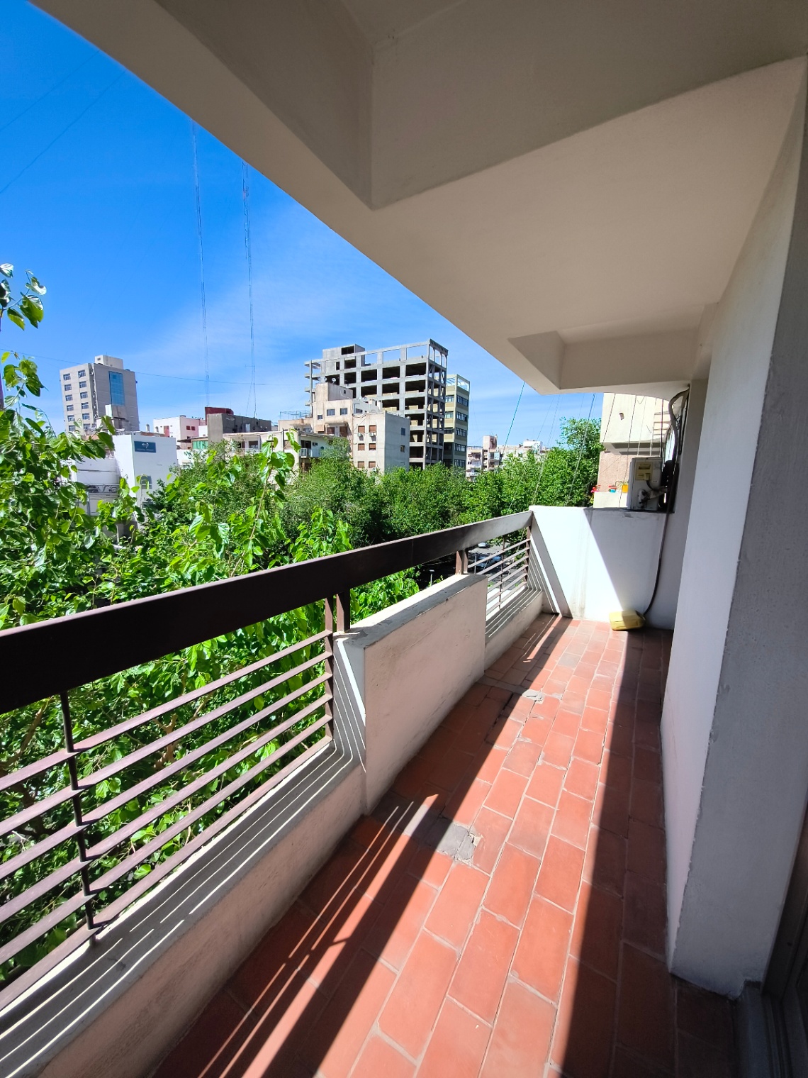 Departamento en Alquiler en Capital, Mendoza