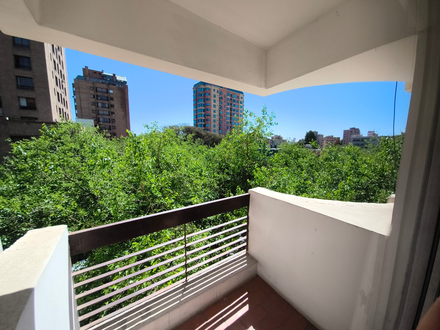 Departamento en Alquiler en Capital, Mendoza