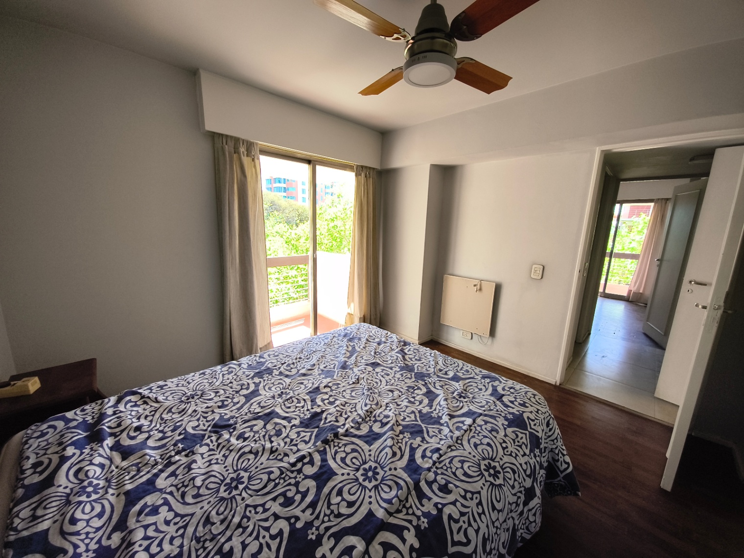 Departamento en Alquiler en Capital, Mendoza