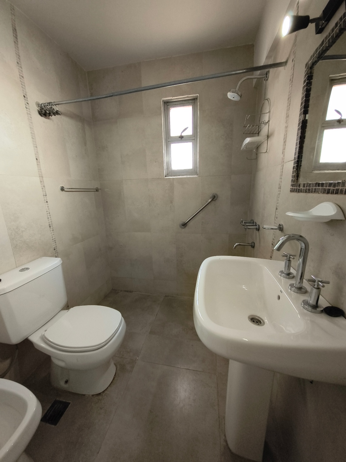 Departamento en Alquiler en Capital, Mendoza