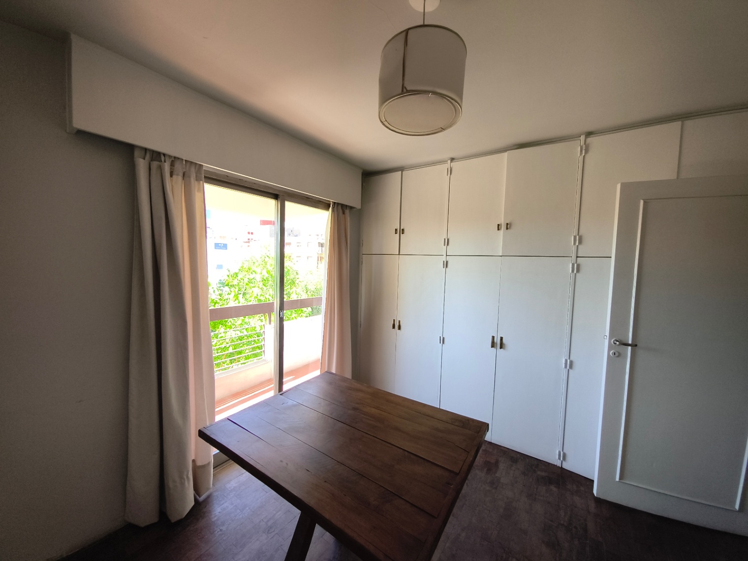 Departamento en Alquiler en Capital, Mendoza