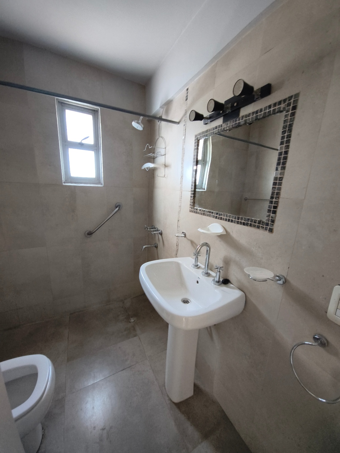 Departamento en Alquiler en Capital, Mendoza