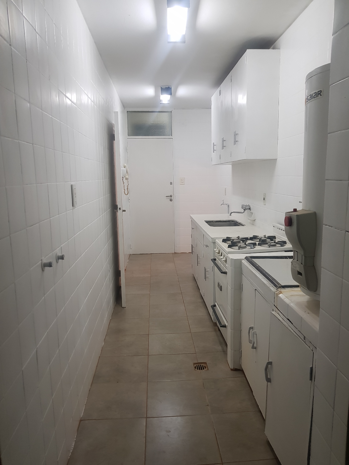 Departamento en Alquiler en Capital, Mendoza